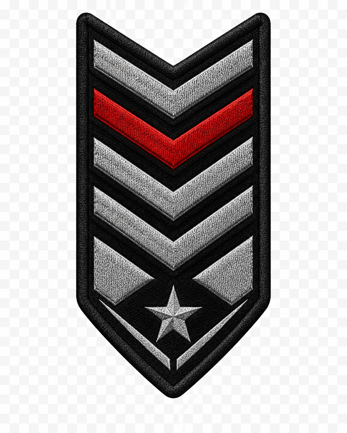 Flight Lead Rank